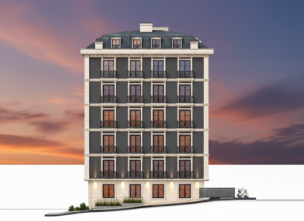 Güzelyalı Güvercin Sokak